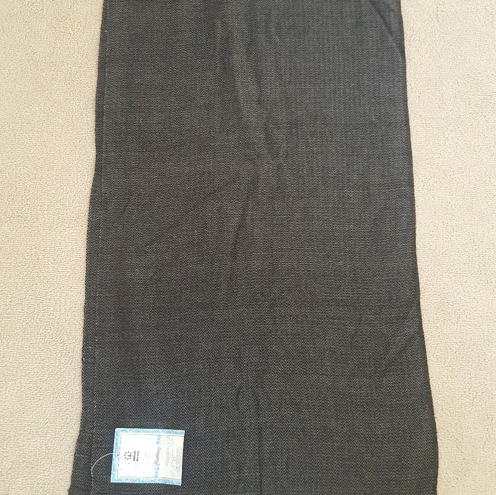 Men scarf